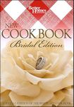 Better Homes and Gardens® New Cook Book: Bridal Edition (Better Homes & Gardens Plaid)