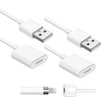 Charger Cable 3.3FT Compatible with Apple Pencil 1st Generation