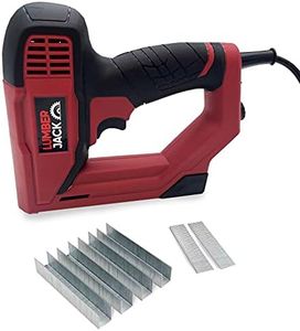 LUMBER JAC