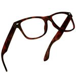 High Magnification Power Readers Reading Glasses 4.00-6.00 Tortoise/6.00