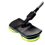 Hoover Scrubbers