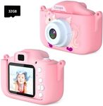 Cocopa Kids Camera Digital Camera f