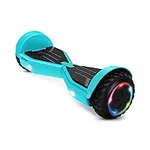 Jetson Hoverboard - Spin Hoverboard