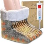 Electric Foot Warmer -Universal Siz