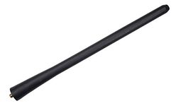 AntennaMastsRus - 8" Screw-On Antenna is Compatible with Ford Escape (2013-2019)