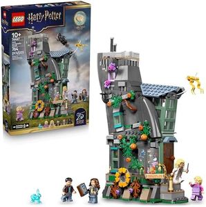 LEGO Harry