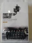 First Out In Earnest: The Remarkable Life of Jo Lancaster DFC from Bomber Command Pilot to Test Pilot and the Martin Baker Ejection Seat