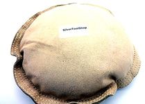 Small SandBag Filled with Sand Used for Jewellery Work Sand Bag for Support by jewellers by SilverToolShop