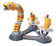 ELEKIT MR-9131 Nyorotto Arm, Mysterious Robot Arm with a Nishiki Eel Style