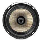 Focal PS165FE 140W 16.5cm 2-Way Coaxial Speakers, With Flax Cone Technology