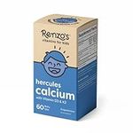 Renzo's Hercules Calcium Supplement