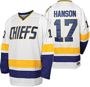 Men Hanson