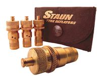 Staun Tire Deflators HD 15-50 PSI