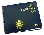 Weems & Plath The Cruising Log