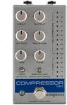 Empress Compressor MKII Guitar Effe