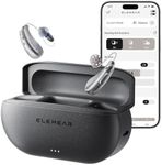 ELEHEAR-Beyond Hearing Aids, OTC He