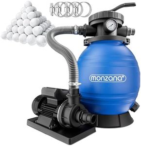 Monzana® S