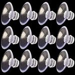 ANCIRS 30 Pack 20mm Suction Cups fo