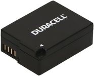 Duracell DMW BLC12 Replacement Battery for Panasonic Digital Camera