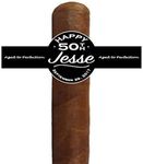 Set of 16 Personalized Cigar Labels