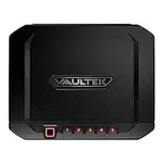 VAULTEK VS10i Biometric Handgun Blu