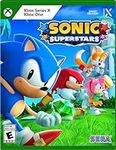 Sonic Superstars - Xbox Series X