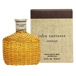 John Varvatos Artisan Men's EDT Eau De Toilette Spray - H011901