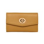 Amy Leather Wallets For Women