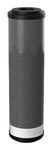 Pentair Pentek PCF1-10MB Deionization Water Filter, 10-Inch, Mixed Bed Deionization Filter Cartridge, 10" x 2.5"