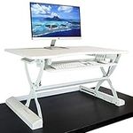 Standing Desk Adjustable Height Sit