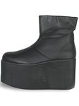 Ellie Shoes Ankle Boots