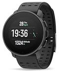 SUUNTO 9 Peak Pro All Black