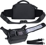 Camera Waist Pack