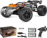 HAIBOXING RC Cars, 1:18 Scale Hobby