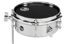 Latin Percussion LP848-SN 8-Inch Micro Snare Drum