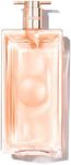 Lancôme Idôle Eau de Toilette - Fresh & Energizing Women's Perfume - Long Lasting Fragrance with Notes of Green Tea, Blooming Roses & Fresh Bergamot - 1.7 Fl Oz