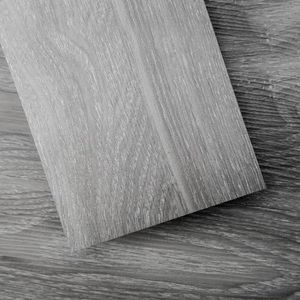 Art3d Peel and Stick Floor Tile Vinyl Wood Plank 36-Pack 54 Sq.Ft, Light Grey, Rigid Surface Hard Core Easy DIY Self-Adhesive Flooring