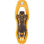 TSL SYMBIOZ HIPERFLEX Series Adjust L Unisex Adult Snowshoe, Apricot, Large