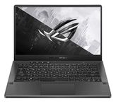 ROG Zephyrus G14 (2022) Ultra Slim Gaming Laptop, 14” 60Hz FHD, AMD Ryzen 7 5800HS, NVIDIA® GeForce GTX™ 1650, 16GB DDR4, 1TB PCIe SSD, Wi-Fi 6, Windows 11 Home-GA401QH-DS71-CA