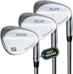 Premium Full Face Golf Wedges, Golf