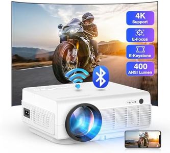 Proyector 