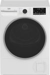 Beko bPRO 500 B5T48231IW 8Kg Heat Pump Tumble Dryer - White - A++ Rated