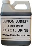 Pure Coyote Urine by Lenon Animal L