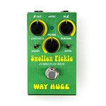 Way Huge Smalls Swollen Pickle Fuzz Guitar Effects Pedal (WM41)