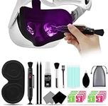 VR Headset Cleaning Kit with Lens P