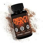 Zealthy Energy - Caffeine Supplemen