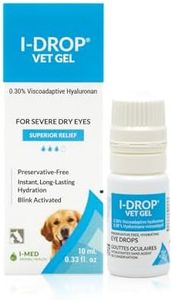 I-DROP Vet