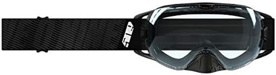 509 Revolver Goggle (Carbon Fiber)