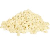 Vanrener White Beeswax Pellets 2 lb (32 oz), Bees Wax Pastilles, Triple Filtered, Great for DIY Lip Balms, Lotions, Candles