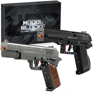 M1911 & US